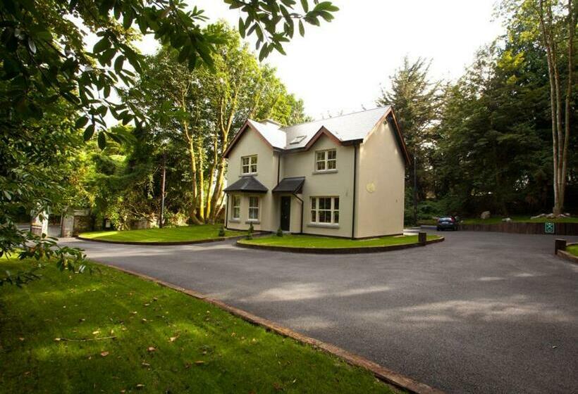 StandaardKamer, Ballyseede Castle