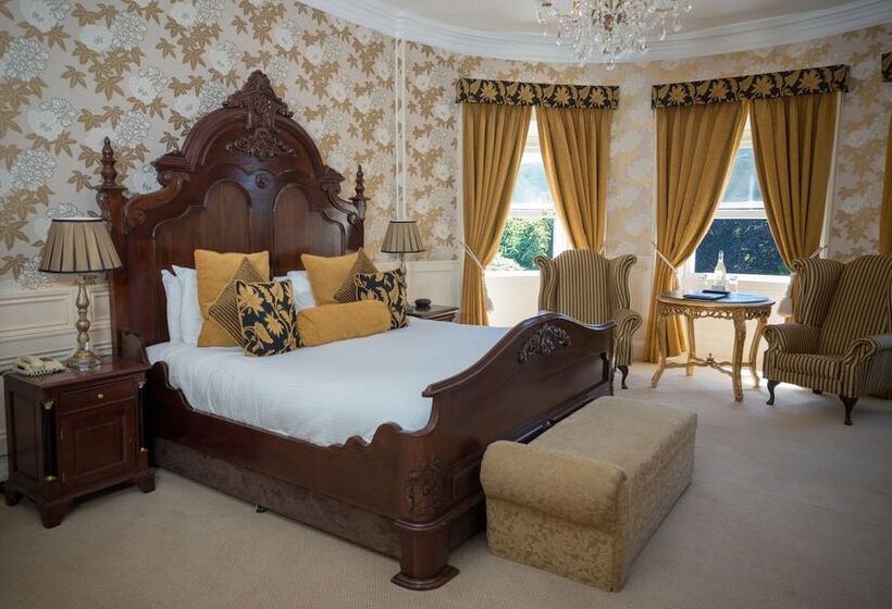 اتاق استاندارد, Ballyseede Castle