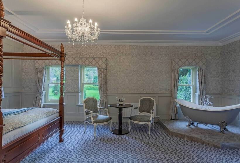 Suite, Ballyseede Castle