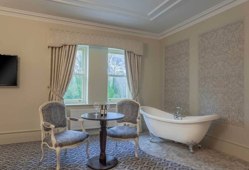 Suite, Ballyseede Castle