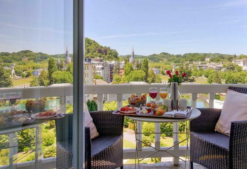 Junior Suite with Balcony, Belfry & Spa By Ligne St Barth