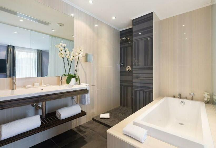 Полулюкс, Best Western Plus Hôtel Massena Nice