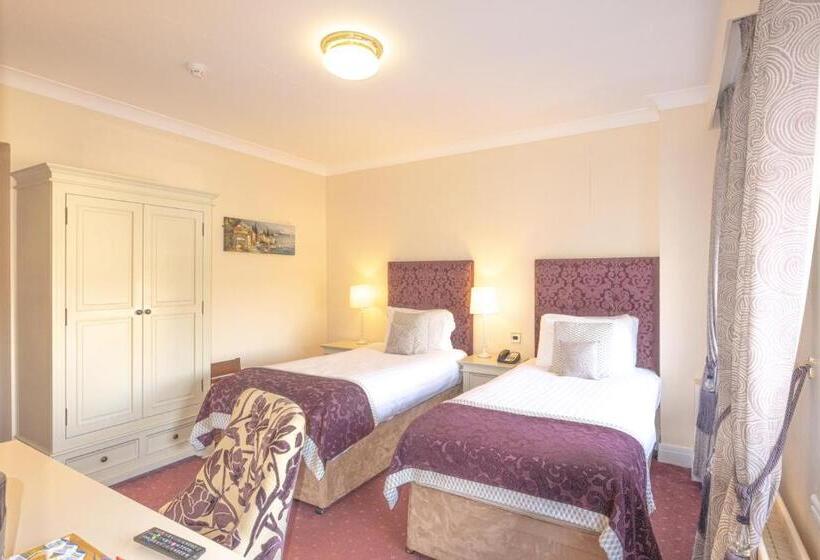 Standard Room, Bloomfield House , Leisure Club & Spa