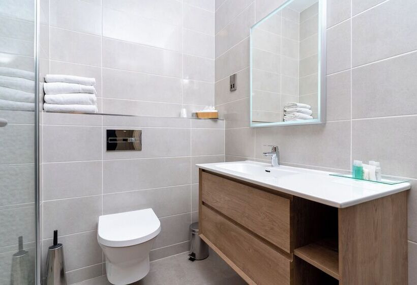 اتاق استاندارد, Breaffy House Hotel And Spa