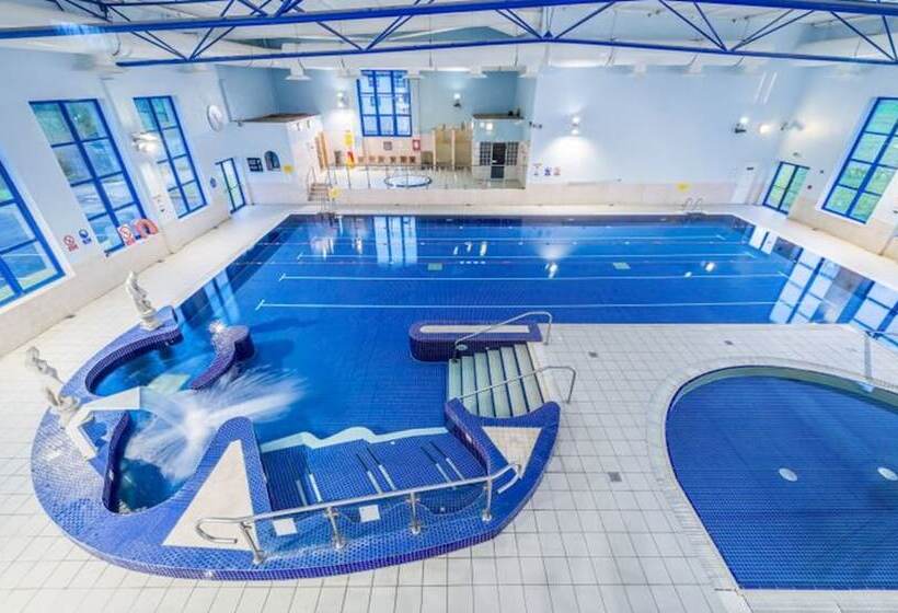 اتاق خانوادگی, Breaffy House Hotel And Spa