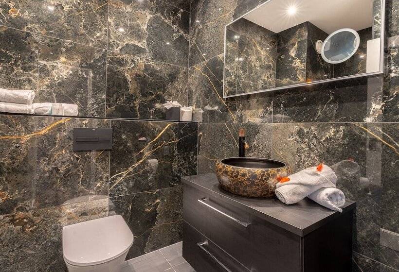 اتاق استاندارد, Breaffy House Hotel And Spa
