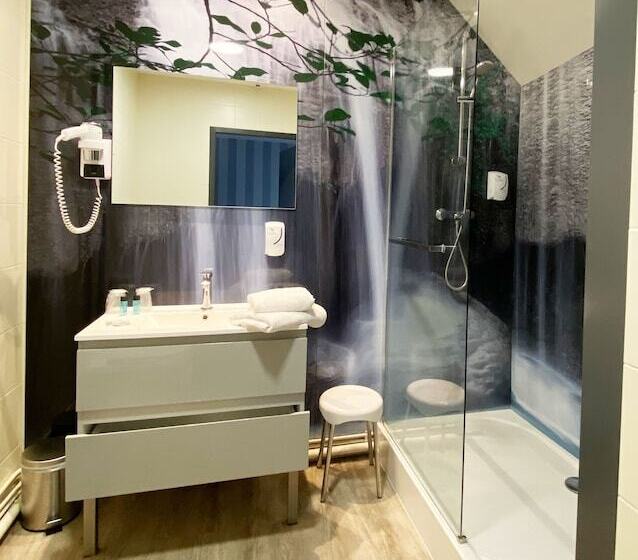 اتاق استاندارد, Grand Hôtel Du Luxembourg & Spa