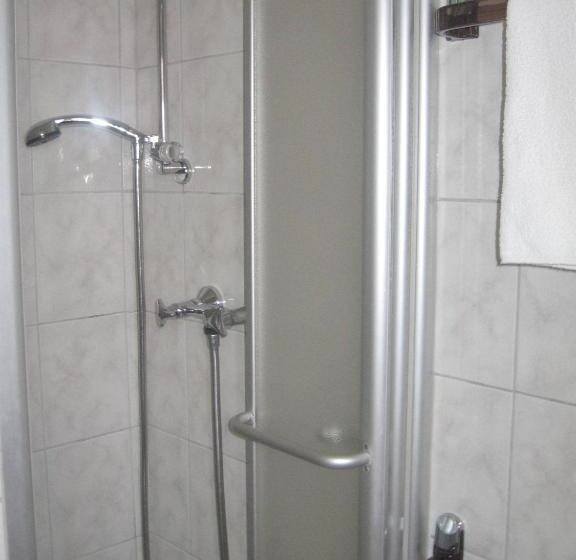 اتاق استاندارد, Hostellerie Au Cygne