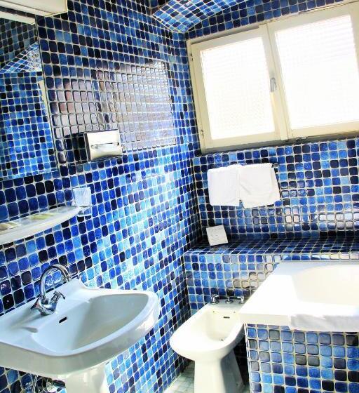 اتاق استاندارد, Hostellerie Au Cygne