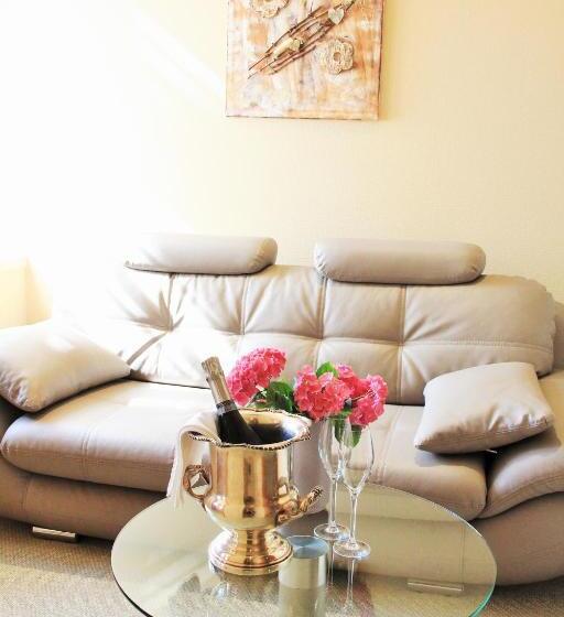 اتاق سوپریور برای معلولان, Hostellerie Au Cygne