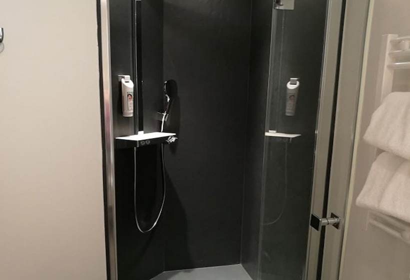 스탠다드 룸, Ibis Besançon Centreville