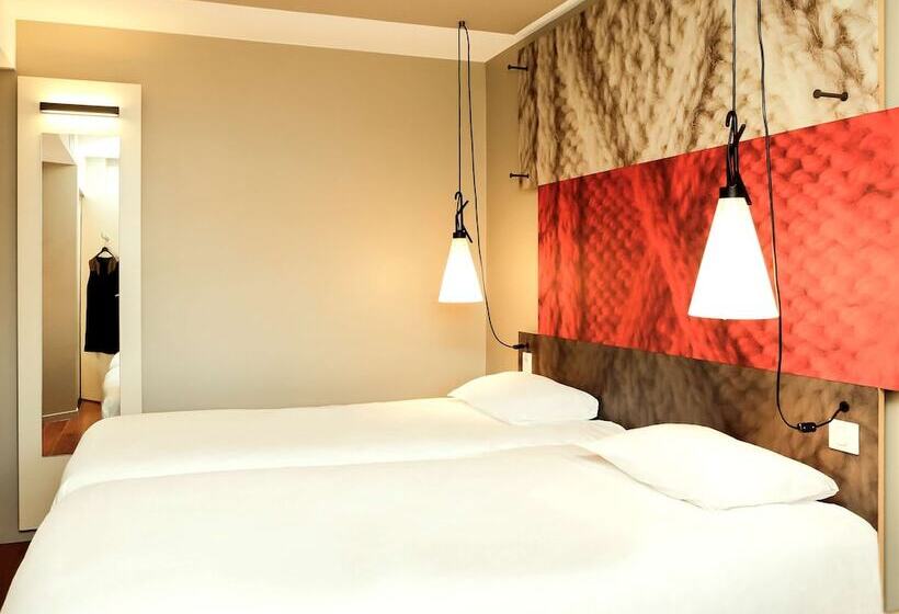 스탠다드 룸, Ibis Besançon Centreville