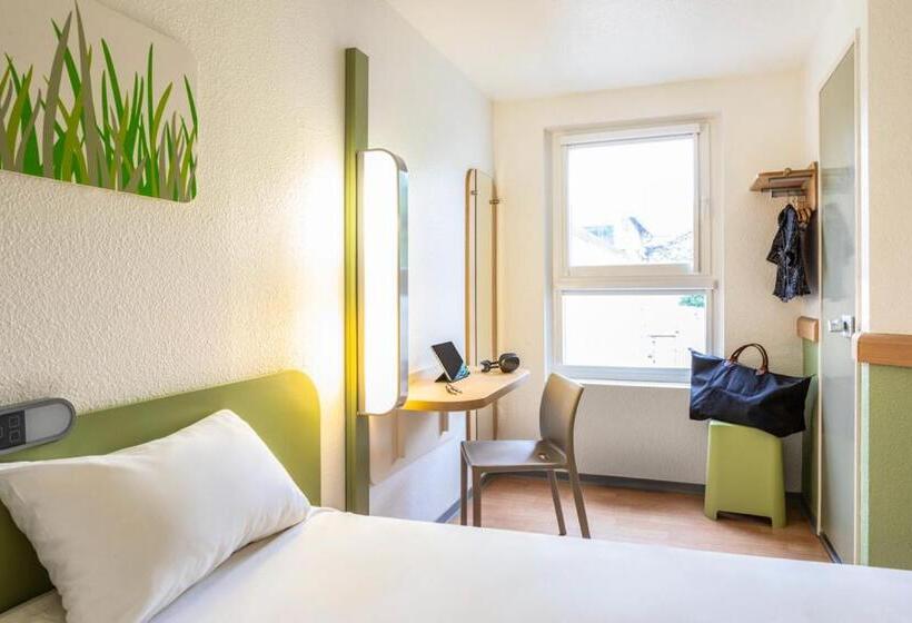 اتاق استاندارد, Ibis Budget Compiègne Centre Ville