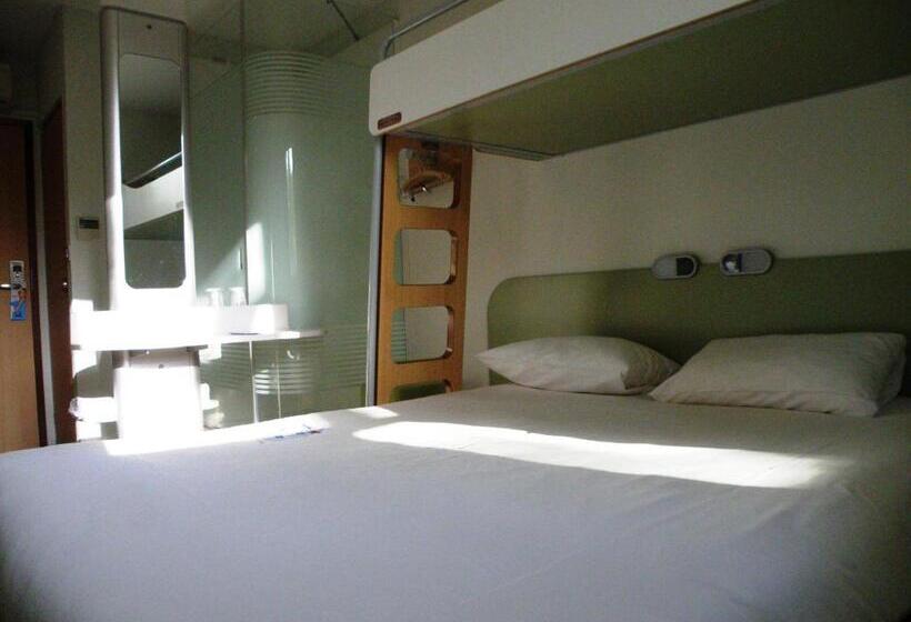 חדר סטנדרט, Ibis Budget Montauban Les Chaumes