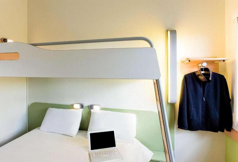 חדר סטנדרט, Ibis Budget Montauban Les Chaumes
