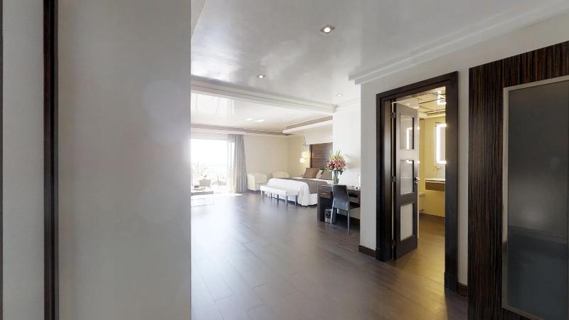 חדר סטנדרט, Ibis Budget Montauban Les Chaumes