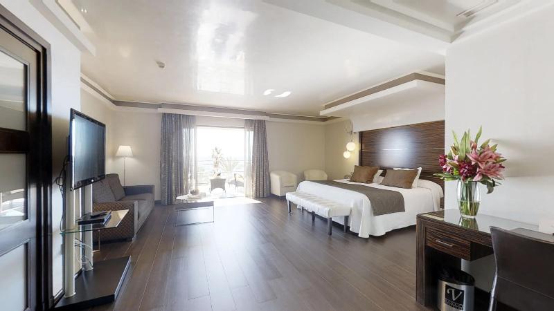 חדר סטנדרט, Ibis Budget Montauban Les Chaumes