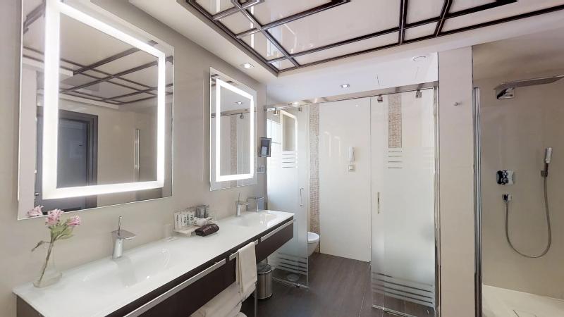 חדר סטנדרט, Ibis Budget Montauban Les Chaumes