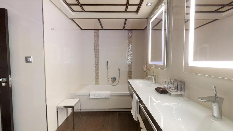 חדר סטנדרט, Ibis Budget Montauban Les Chaumes