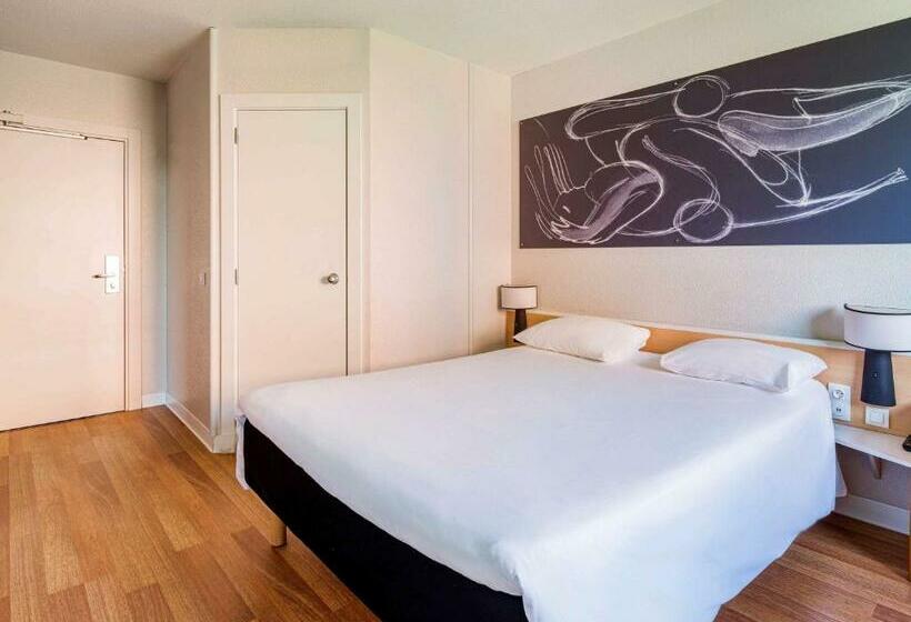 标准间, Ibis Strasbourg Centre Historique