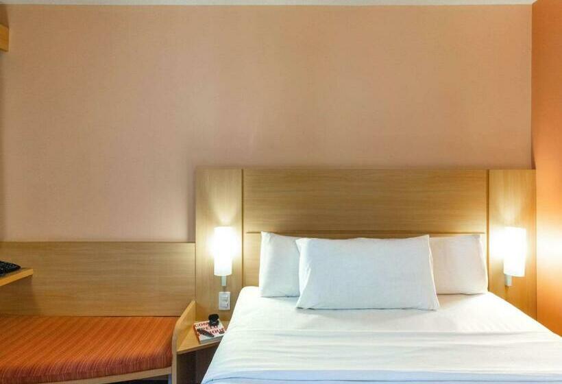 标准间, Ibis Strasbourg Centre Historique