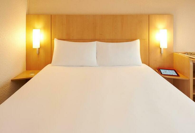 标准间, Ibis Strasbourg Centre Historique
