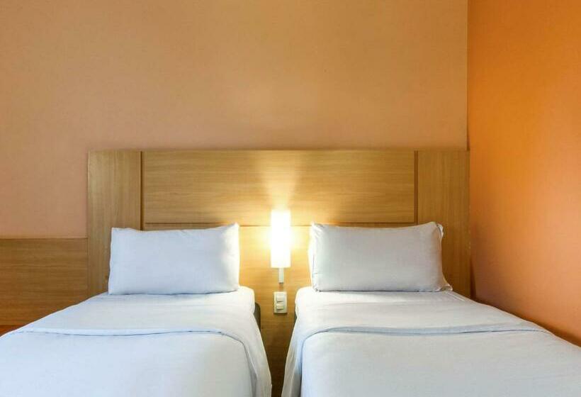 标准间, Ibis Strasbourg Centre Historique