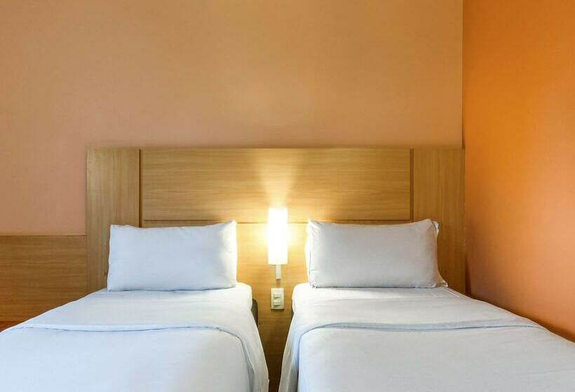 标准间, Ibis Strasbourg Centre Historique