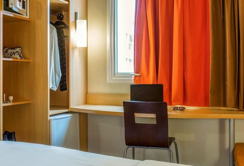 标准间, Ibis Strasbourg Centre Historique