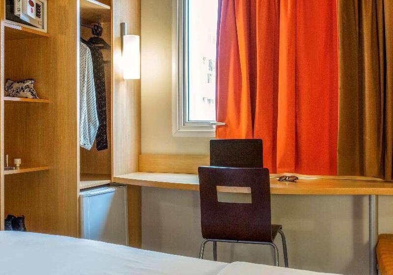 标准间, Ibis Strasbourg Centre Historique