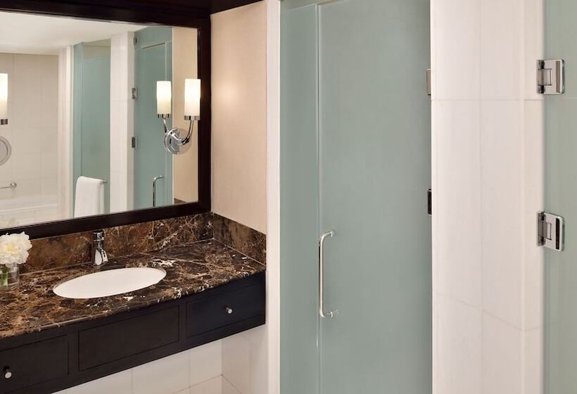 اتاق کلاسیک, Intercontinental Abu Dhabi, An Ihg