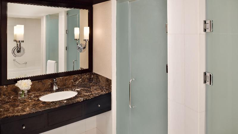 اتاق کلاسیک, Intercontinental Abu Dhabi, An Ihg