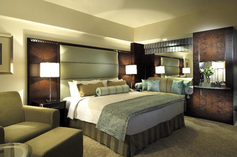 اتاق کلاسیک, Intercontinental Abu Dhabi, An Ihg