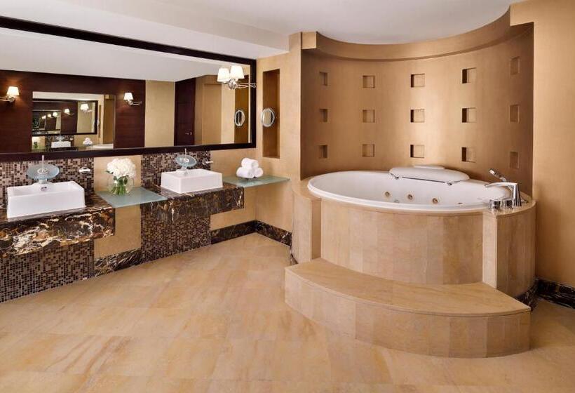 سوئیت رویال, Intercontinental Abu Dhabi, An Ihg