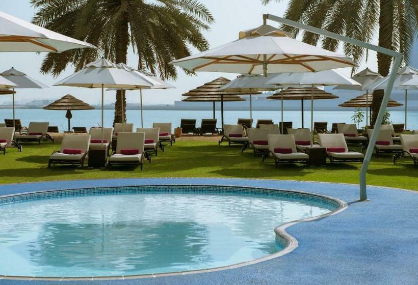 سوئیت با تخت بزرگ, Le Méridien Abu Dhabi