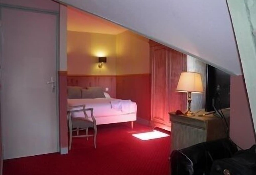 اتاق استاندارد, Le Relais De Montignac