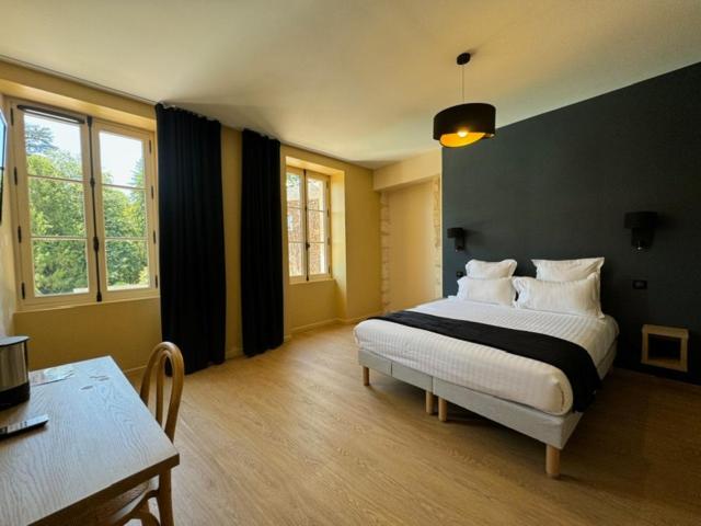 اتاق سوپریور, Le Relais De Montignac