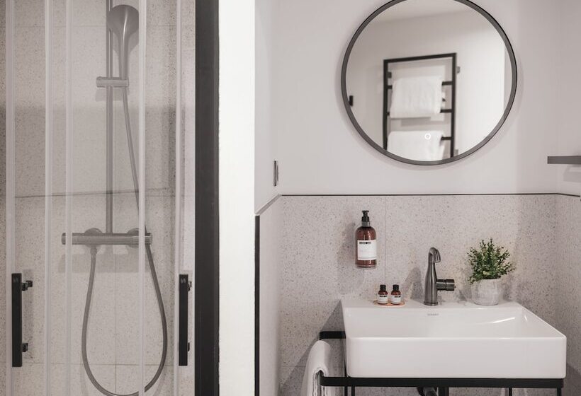 Appartement 1 Chambre, Maisons Du Monde Hotel & Suites   Nantes