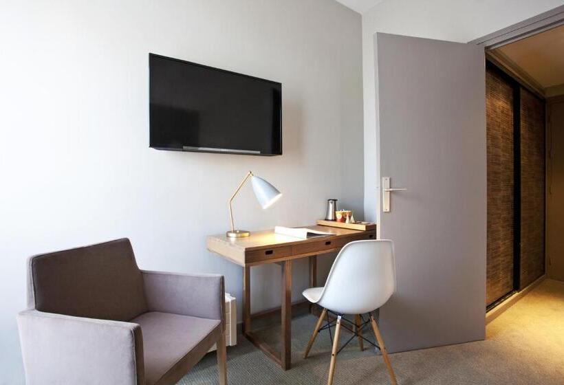 اتاق کلاسیک, B&b Home Brides Les Bains Les 3 Vallées