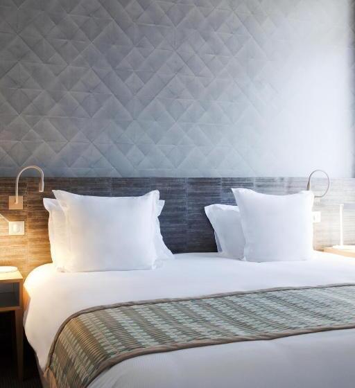 اتاق کلاسیک, B&b Home Brides Les Bains Les 3 Vallées
