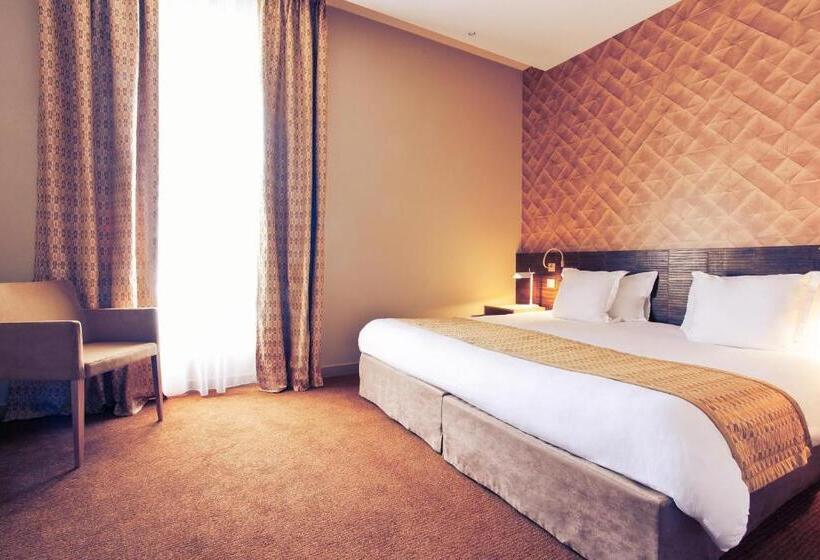 اتاق پرستیژ, B&b Home Brides Les Bains Les 3 Vallées