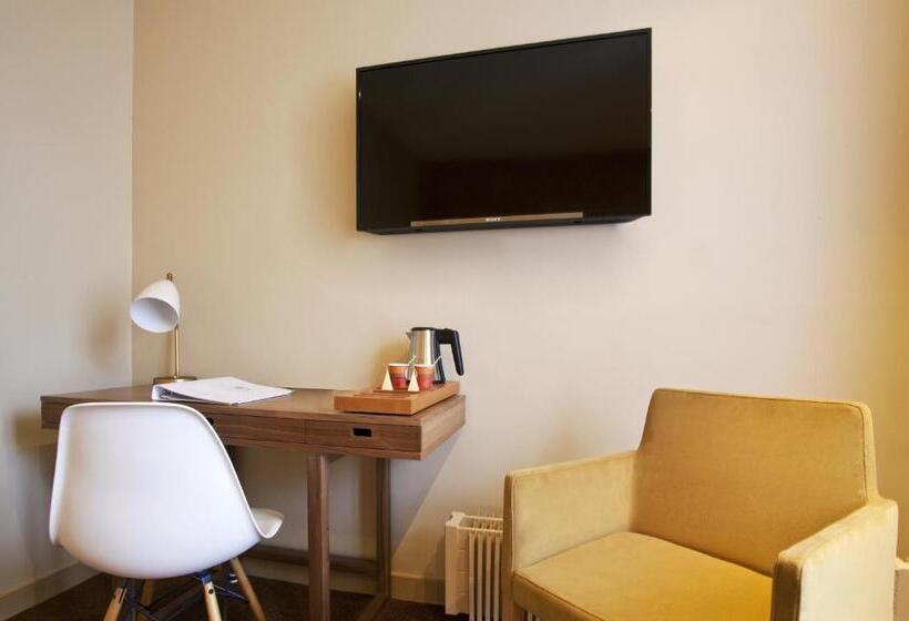 اتاق سوپریور با بالکن, B&b Home Brides Les Bains Les 3 Vallées