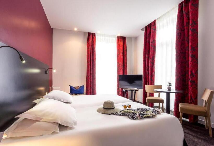 اتاق سوپریور با بالکن, B&b Home Brides Les Bains Les 3 Vallées