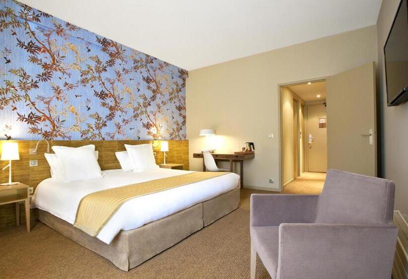 اتاق سوپریور با بالکن, B&b Home Brides Les Bains Les 3 Vallées