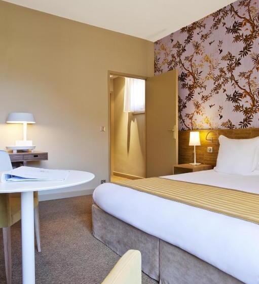 اتاق سوپریور با بالکن, B&b Home Brides Les Bains Les 3 Vallées