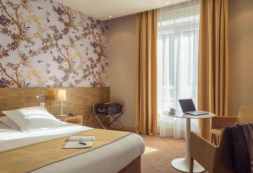 اتاق سوپریور با بالکن, B&b Home Brides Les Bains Les 3 Vallées