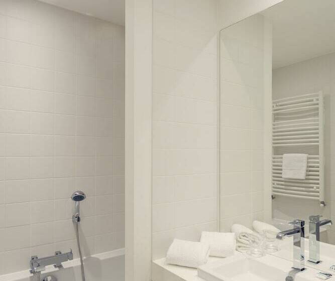 اتاق سوپریور سه تخته, B&b Home Brides Les Bains Les 3 Vallées