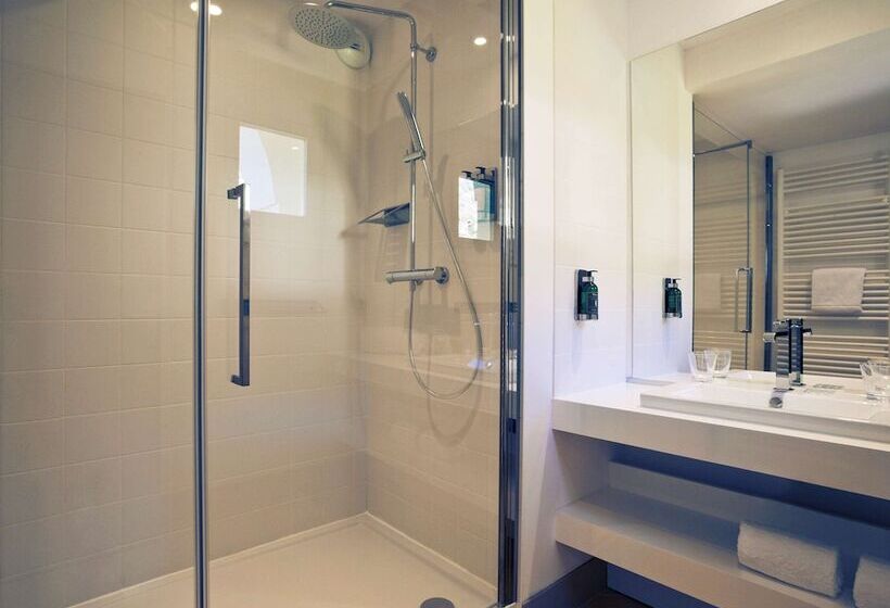 اتاق سوپریور سه تخته, B&b Home Brides Les Bains Les 3 Vallées
