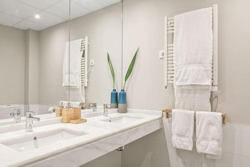 اتاق استاندارد, Mercure Lourdes Imperial