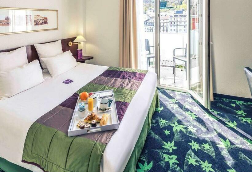 اتاق استاندارد, Mercure Lourdes Imperial